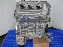 Load image into Gallery viewer, BRAND NEW TOYOTA 4RUNNER ENGINE 2003 2004 2005 2006 2007 2008 2009 4.0L 6CYLINDERS JDM 1GR-FE VVT-i MOTOR