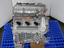 Load image into Gallery viewer, BRAND NEW TOYOTA 4RUNNER ENGINE 2003 2004 2005 2006 2007 2008 2009 4.0L 6CYLINDERS JDM 1GR-FE VVT-i MOTOR
