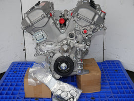 BRAND NEW TOYOTA TACOMA ENGINE 2005 2006 2007 2008 2009 2010 2011 2012 2013 2014 2015 4.0L 6CYLINDERS JDM 1GR-FE VVT-i MOTOR