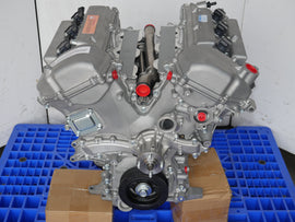 BRAND NEW TOYOTA 4RUNNER ENGINE 2003 2004 2005 2006 2007 2008 2009 4.0L 6CYLINDERS JDM 1GR-FE VVT-i MOTOR