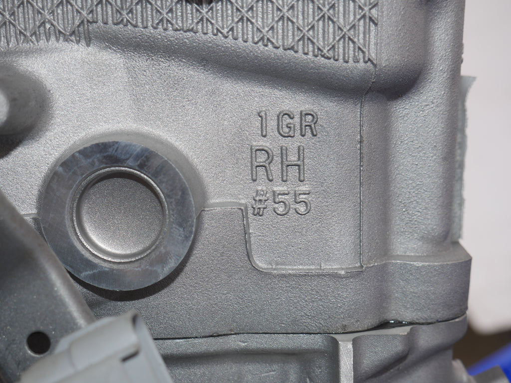 BRAND NEW 2013 TO 2016 HYUNDAI SANTA FE ENGINE 4CYLINDER 2.0L GDI G4KH TURBO MOTOR THETA II GEN 1