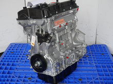 Load image into Gallery viewer, BRAND NEW 2013 TO 2016 HYUNDAI SANTA FE ENGINE 4CYLINDERS 2.4L GDI G4KJ MOTOR THETA II GEN 1