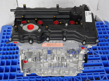 Load image into Gallery viewer, BRAND NEW 2013 TO 2016 HYUNDAI SANTA FE ENGINE 4CYLINDERS 2.4L GDI G4KJ MOTOR THETA II GEN 1