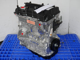 BRAND NEW 2013 TO 2016 HYUNDAI SANTA FE ENGINE 4CYLINDERS 2.4L GDI G4KJ MOTOR THETA II GEN 1