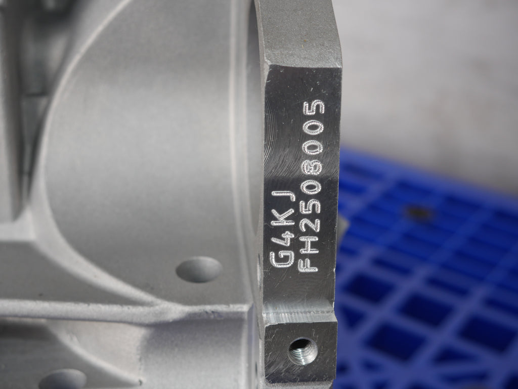 BRAND NEW 2013 TO 2016 HYUNDAI SANTA FE ENGINE 4CYLINDERS 2.4L GDI G4KJ MOTOR THETA II GEN 1