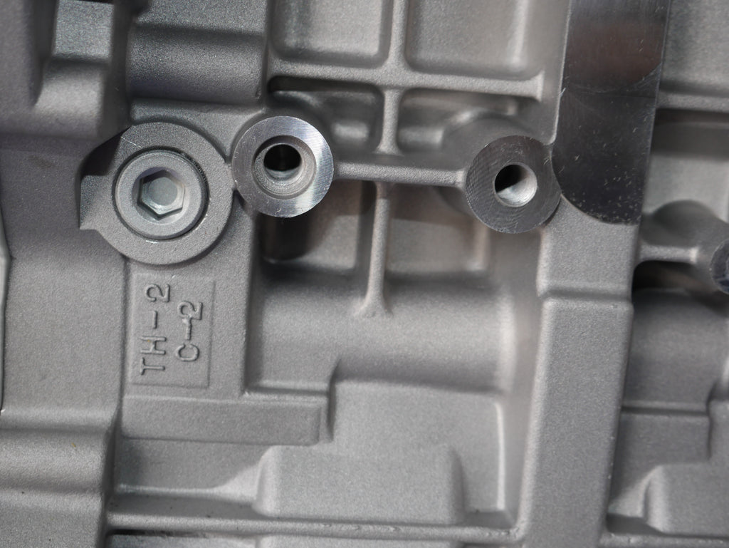 BRAND NEW 2013 TO 2016 HYUNDAI SANTA FE ENGINE 4CYLINDERS 2.4L GDI G4KJ MOTOR THETA II GEN 1