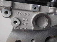 Load image into Gallery viewer, BRAND NEW 2013 TO 2016 HYUNDAI SANTA FE ENGINE 4CYLINDERS 2.4L GDI G4KJ MOTOR THETA II GEN 1