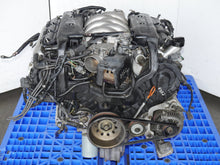 Load image into Gallery viewer, HONDA ACURA LEGEND ENGINE 1991 1992 1993 1994 1995 3.2L 6CYLINDERS JDM C32A SOHC TYPE 1 MOTOR ONLY