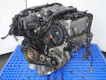 Load image into Gallery viewer, HONDA ACURA LEGEND ENGINE 1991 1992 1993 1994 1995 3.2L 6CYLINDERS JDM C32A SOHC TYPE 1 MOTOR ONLY