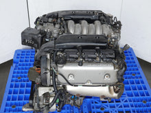 Load image into Gallery viewer, HONDA ACURA LEGEND ENGINE 1991 1992 1993 1994 1995 3.2L 6CYLINDERS JDM C32A SOHC TYPE 1 MOTOR ONLY