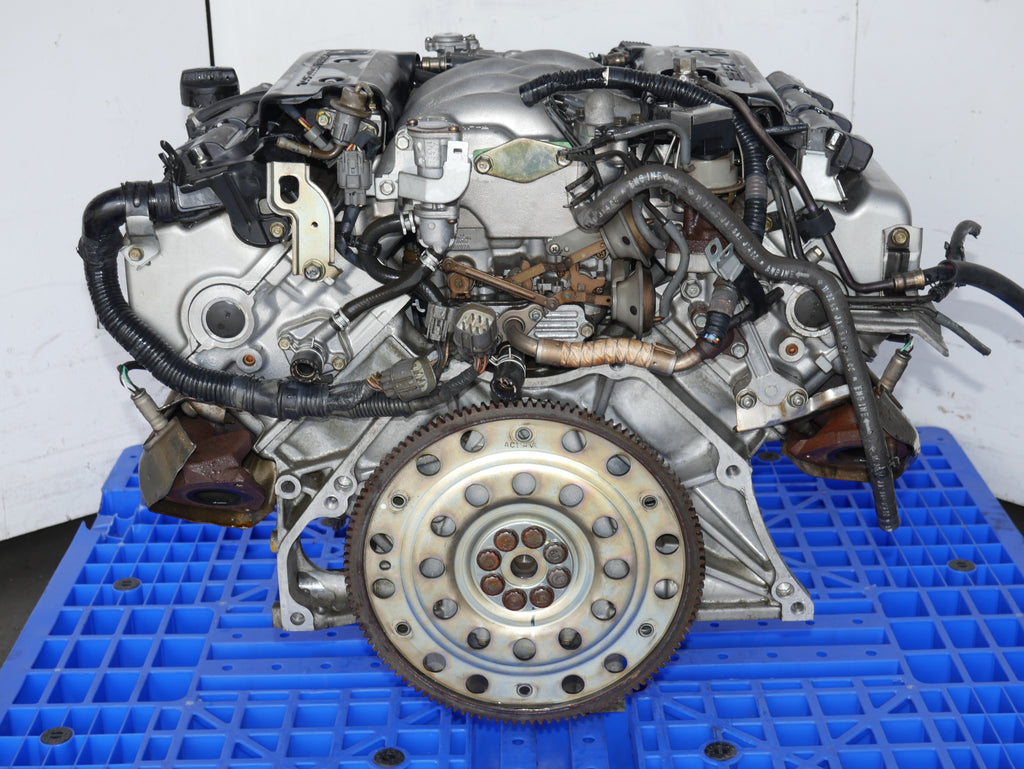 HONDA ACURA LEGEND ENGINE 1991 1992 1993 1994 1995 3.2L 6CYLINDERS JDM C32A SOHC TYPE 1 MOTOR ONLY