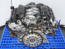 Load image into Gallery viewer, HONDA ACURA LEGEND ENGINE 1991 1992 1993 1994 1995 3.2L 6CYLINDERS JDM C32A SOHC TYPE 1 MOTOR ONLY