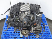 Load image into Gallery viewer, HONDA ACURA LEGEND ENGINE 1991 1992 1993 1994 1995 3.2L 6CYLINDERS JDM C32A SOHC TYPE 1 MOTOR ONLY