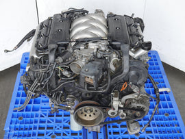HONDA ACURA LEGEND ENGINE 1991 1992 1993 1994 1995 3.2L 6CYLINDERS JDM C32A SOHC TYPE 1 MOTOR ONLY