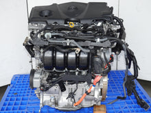 Load image into Gallery viewer, 2019 TO 2024 LEXUS ES300H HYBRID ENGINE OIL COOLER 4CYL 2.5L JDM A25A-FXS VVTI MOTOR