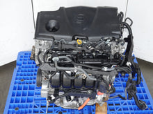 Load image into Gallery viewer, 2019 TO 2024 LEXUS ES300H HYBRID ENGINE OIL COOLER 4CYL 2.5L JDM A25A-FXS VVTI MOTOR