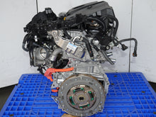 Load image into Gallery viewer, 2019 TO 2024 LEXUS ES300H HYBRID ENGINE OIL COOLER 4CYL 2.5L JDM A25A-FXS VVTI MOTOR