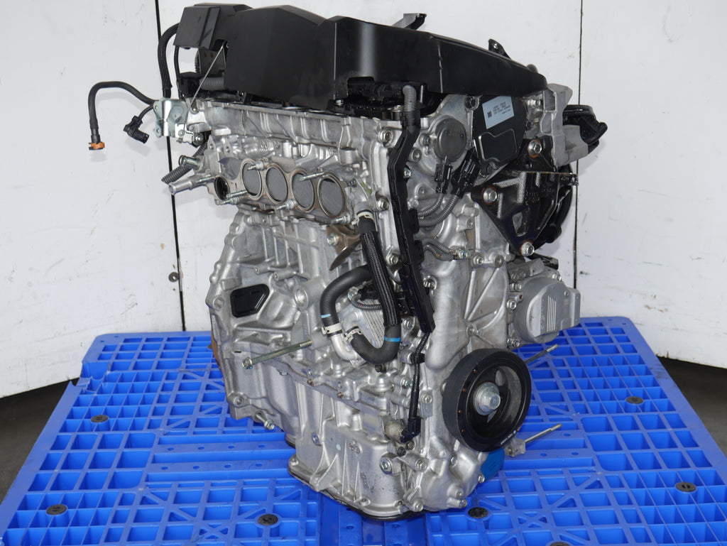 2019 TO 2024 LEXUS ES300H HYBRID ENGINE OIL COOLER 4CYL 2.5L JDM A25A-FXS VVTI MOTOR