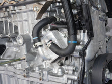 Load image into Gallery viewer, 2019 TO 2024 LEXUS ES300H HYBRID ENGINE OIL COOLER 4CYL 2.5L JDM A25A-FXS VVTI MOTOR