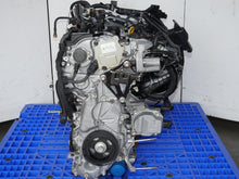Load image into Gallery viewer, 2021 TO 2024 TOYOTA SIENNA HYBRID ENGINE OIL COOLER 4CYL 2.5L JDM A25A-FXS VVTI MOTOR