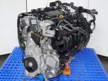 Load image into Gallery viewer, 2021 TO 2024 TOYOTA SIENNA HYBRID ENGINE OIL COOLER 4CYL 2.5L JDM A25A-FXS VVTI MOTOR