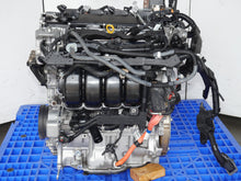 Load image into Gallery viewer, 2021 TO 2024 TOYOTA SIENNA HYBRID ENGINE OIL COOLER 4CYL 2.5L JDM A25A-FXS VVTI MOTOR