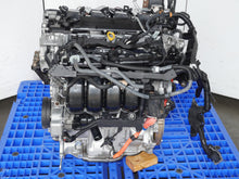 Load image into Gallery viewer, 2021 TO 2024 TOYOTA SIENNA HYBRID ENGINE OIL COOLER 4CYL 2.5L JDM A25A-FXS VVTI MOTOR