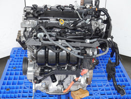 2020 TO 2024 TOYOTA HIGHLANDER HYBRID ENGINE OIL COOLER 4CYL 2.5L JDM A25A-FXS VVTI MOTOR