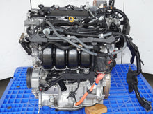 Load image into Gallery viewer, 2019 TO 2022 TOYOTA AVALON ENGINE OIL COOLER 4CYL 2.5L JDM A25A-FXS VVTI MOTOR