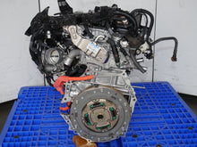 Load image into Gallery viewer, 2021 TO 2024 TOYOTA SIENNA HYBRID ENGINE OIL COOLER 4CYL 2.5L JDM A25A-FXS VVTI MOTOR