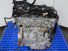 Load image into Gallery viewer, 2021 TO 2024 TOYOTA VENZA HYBRID ENGINE OIL COOLER 4CYL 2.5L JDM A25A-FXS VVTI MOTOR