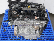 Load image into Gallery viewer, 2021 TO 2024 TOYOTA SIENNA HYBRID ENGINE OIL COOLER 4CYL 2.5L JDM A25A-FXS VVTI MOTOR