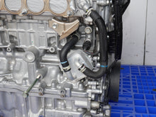 Load image into Gallery viewer, 2021 TO 2024 TOYOTA SIENNA HYBRID ENGINE OIL COOLER 4CYL 2.5L JDM A25A-FXS VVTI MOTOR