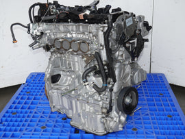 2021 TO 2024 TOYOTA SIENNA HYBRID ENGINE OIL COOLER 4CYL 2.5L JDM A25A-FXS VVTI MOTOR