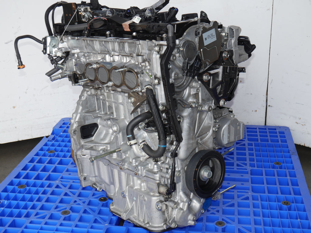 2021 TO 2024 TOYOTA SIENNA HYBRID ENGINE OIL COOLER 4CYL 2.5L JDM A25A-FXS VVTI MOTOR