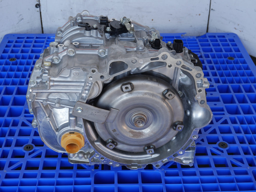 BRAND NEW 2020 TO 2024 TOYOTA COROLLA CVT K120 AUTOMATIC TRANSMISSION 4CYL 2.0L JDM M20A-FKS