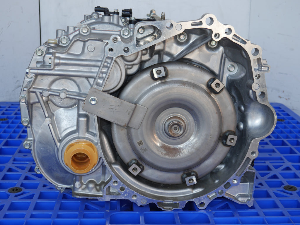 BRAND NEW 2020 TO 2024 TOYOTA COROLLA CVT K120 AUTOMATIC TRANSMISSION 4CYL 2.0L JDM M20A-FKS