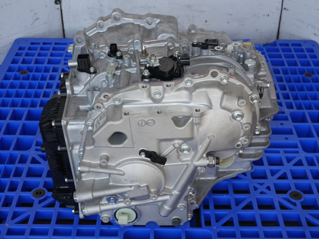 BRAND NEW 2020 TO 2024 TOYOTA COROLLA CVT K120 AUTOMATIC TRANSMISSION 4CYL 2.0L JDM M20A-FKS