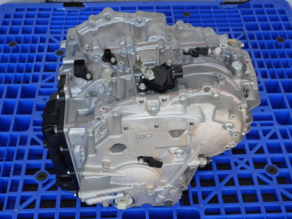BRAND NEW 2020 TO 2024 TOYOTA COROLLA CVT K120 AUTOMATIC TRANSMISSION 4CYL 2.0L JDM M20A-FKS