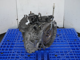 MITSUBISHI OUTLANDER FWD CVT AUTOMATIC TRANSMISSION 2008 2009 2010 2011 2012 2013 4CYLINDERS 2.4L JDM 4B12 TRANSMISSION 2X4