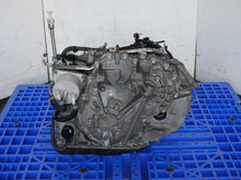 Load image into Gallery viewer, MITSUBISHI OUTLANDER FWD CVT AUTOMATIC TRANSMISSION 2008 2009 2010 2011 2012 2013 4CYLINDERS 2.4L JDM 4B12 TRANSMISSION 2X4