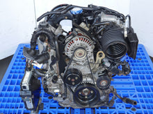 Load image into Gallery viewer, 2004 TO 2008 MAZDA RX-8 ENGINE MANUAL VERSION 4CYLINDERS 1.3L ROTARY 4 PORTS JDM 13B MOTOR ECU