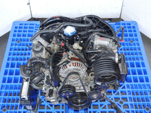 Load image into Gallery viewer, 2004 TO 2008 MAZDA RX-8 ENGINE MANUAL VERSION 4CYLINDERS 1.3L ROTARY 4 PORTS JDM 13B MOTOR ECU