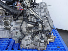Load image into Gallery viewer, 2009 TO 2014 NISSAN MURANO ENGINE SWAP 2WD AUTOMATIC TRANSMISSION 6CYLINDERS 3.5L JDM VQ35DE RE0F09B/JF010E CVT FWD