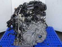 Load image into Gallery viewer, 2009 TO 2014 NISSAN MURANO ENGINE SWAP 2WD AUTOMATIC TRANSMISSION 6CYLINDERS 3.5L JDM VQ35DE RE0F09B/JF010E CVT FWD