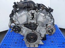 Load image into Gallery viewer, 2011 TO 2015 MAZDA CX-9 AWD ENGINE SWAP 6CYLINDERS 3.7L CA10 AUTOMATIC TRANSMISSION 4X4