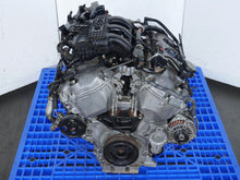Load image into Gallery viewer, 2011 TO 2015 MAZDA CX-9 AWD ENGINE SWAP 6CYLINDERS 3.7L CA10 AUTOMATIC TRANSMISSION 4X4