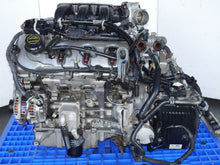Load image into Gallery viewer, 2011 TO 2015 MAZDA CX-9 AWD ENGINE SWAP 6CYLINDERS 3.7L CA10 AUTOMATIC TRANSMISSION 4X4