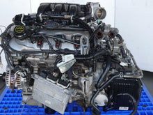 Load image into Gallery viewer, 2011 TO 2015 MAZDA CX-9 AWD AUTOMATIC TRANSMISSION 6CYLINDERS 3.7L CA10 TRANSMISSION 4X4