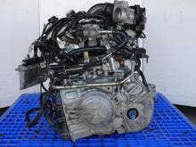 Load image into Gallery viewer, 2011 TO 2015 MAZDA CX-9 AWD ENGINE SWAP 6CYLINDERS 3.7L CA10 AUTOMATIC TRANSMISSION 4X4